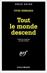 Cover of Tout le monde descend
