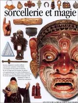 Cover of Sorcellerie et magie