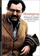 Cover of Hemingway