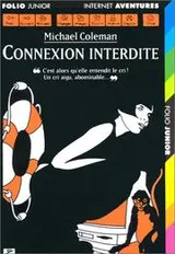 Cover of Connexion interdite