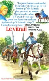 Cover of Le vitrail