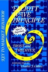 Cover of Elliott Wave Principle