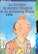 Cover of The System of Dr. Tarr and Prof. Fether