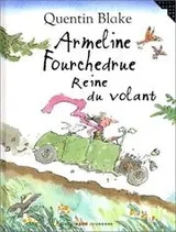 Cover of Mrs. Armitage queen of the road