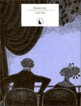 Cover of The blue aspic