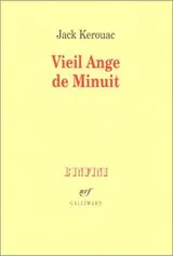 Cover of Vieil ange de minuit