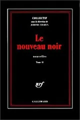Cover of Le Nouveau Noir, tome 2 (nouvelles)