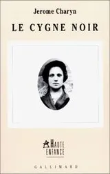 Cover of Le cygne noir