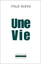 Cover of Une vie