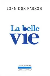 Cover of La belle vie