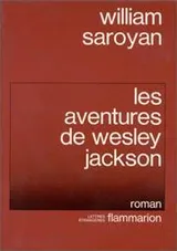 Cover of The Adventures of Wesley Jackson