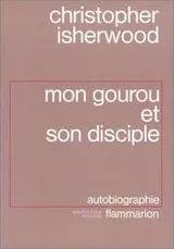 Cover of Mon gourou et son disciple