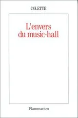 Cover of L'Envers du music-hall