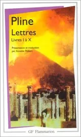 Cover of Lettres
