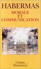 Cover of Morale et communication