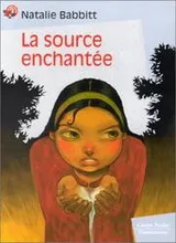 Cover of LA Source Enchantee