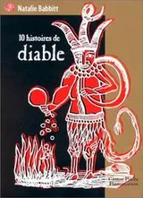 Cover of Dix histoires de diable