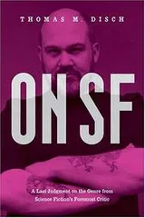 Cover of On SF