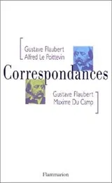 Cover of Correspondances