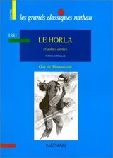 Cover of Contes et nouvelles