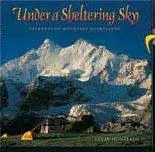 Cover of Under a Sheltering Sky