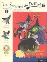 Cover of Red Socks to the Rescue