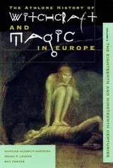 Cover of The Eighteenth and Nineteenth Centuries