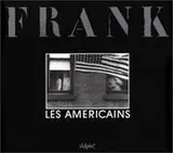 Cover of Les Américains