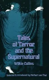 Cover of Tales of terror and the supernatural