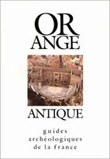 Cover of Orange antique