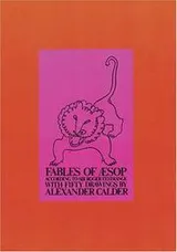 Cover of Fables of Æsop, according to Sir Roger L'Estrange