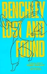 Cover of Benchley Lost and Found