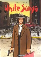 Cover of White Sonya