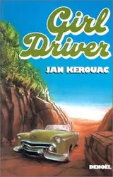 Cover of Girl driver