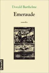 Cover of Emeraude