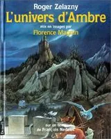 Cover of L'univers d'Ambre, Roger Zelazny