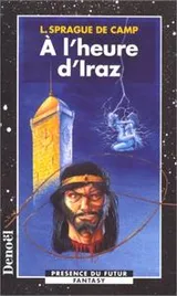Cover of A l'heure d'Iraz
