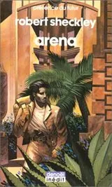 Cover of Arena
