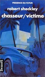 Cover of Chasseur/victime
