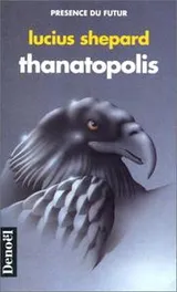 Cover of Thanatopolis