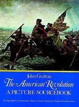 Cover of The American Revolution