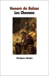 Cover of Les Chouans