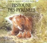 Cover of Pestoune des pyrénées