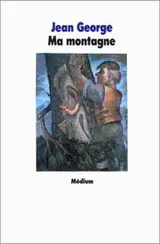 Cover of Ma montagne