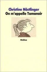 Cover of On m'appelle Tamanoir