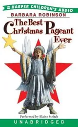 Cover of The Best Christmas Pagaent Ever