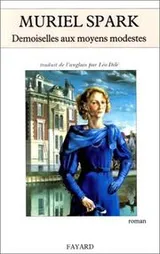 Cover of Demoiselles aux moyens modestes