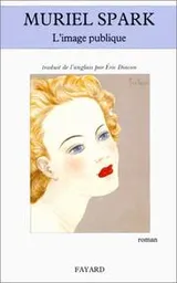Cover of L'image publique