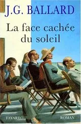 Cover of La face cachée du soleil
