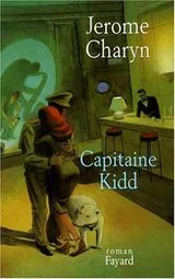 Cover of Capitaine Kidd